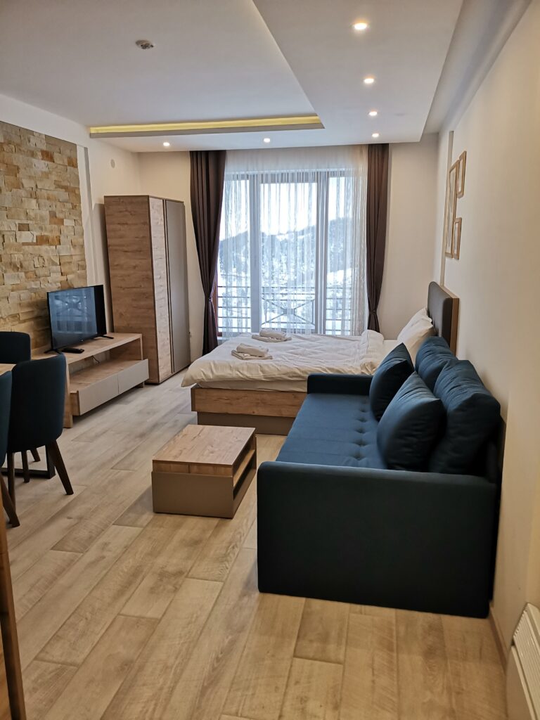 L18 apartman Milmari