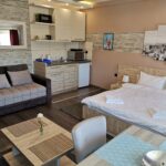 K22 apartman Milmari