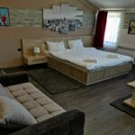 K22 studio L&A apartmani Milmari resort Kopaonik